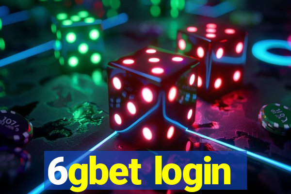 6gbet login